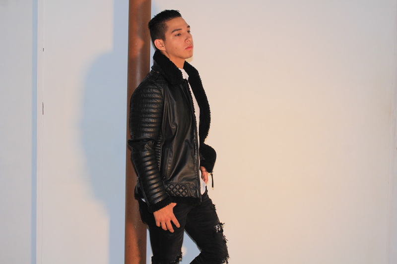 Interprète Crissthoper Photo 9