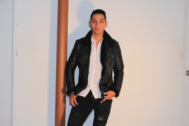 Interprète Crissthoper Photo 10