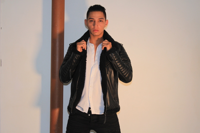 Interprète Crissthoper Photo 8