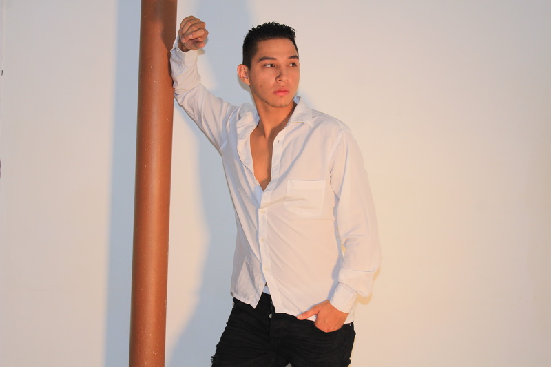 Interprète Crissthoper Photo 6