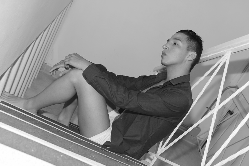 Interprète Crissthoper Photo 3