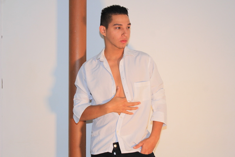 Interprète Crissthoper Photo 5