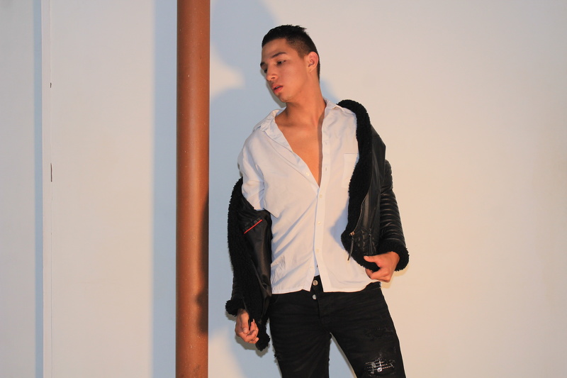 Interprète Crissthoper Photo 7