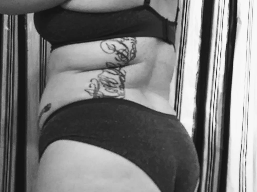 Imagen de perfil de modelo de cámara web de Katertot