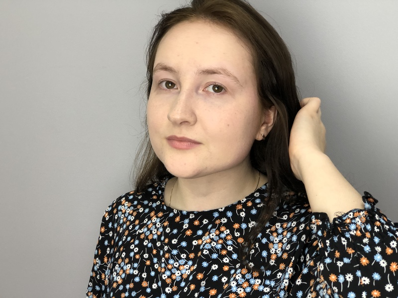 Intérprete MiraHerry Foto 2