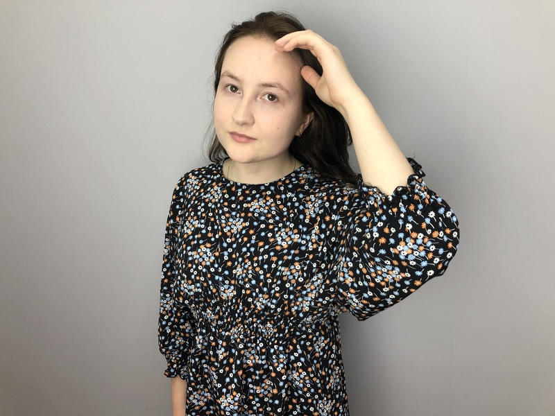 Intérprete MiraHerry Foto 4