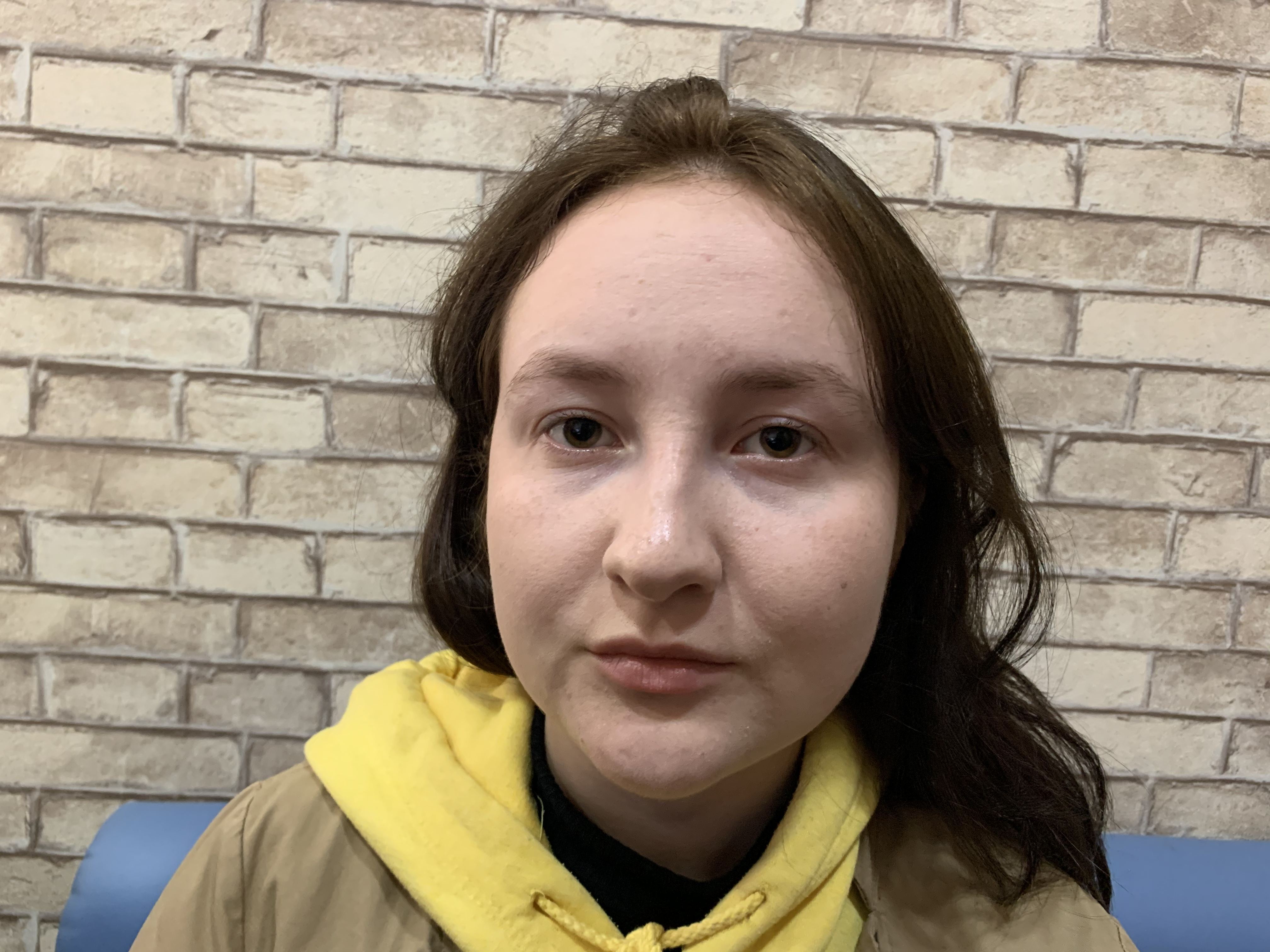 MiraHerry profielfoto van cam model 