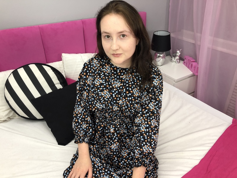 Intérprete MiraHerry Foto 5