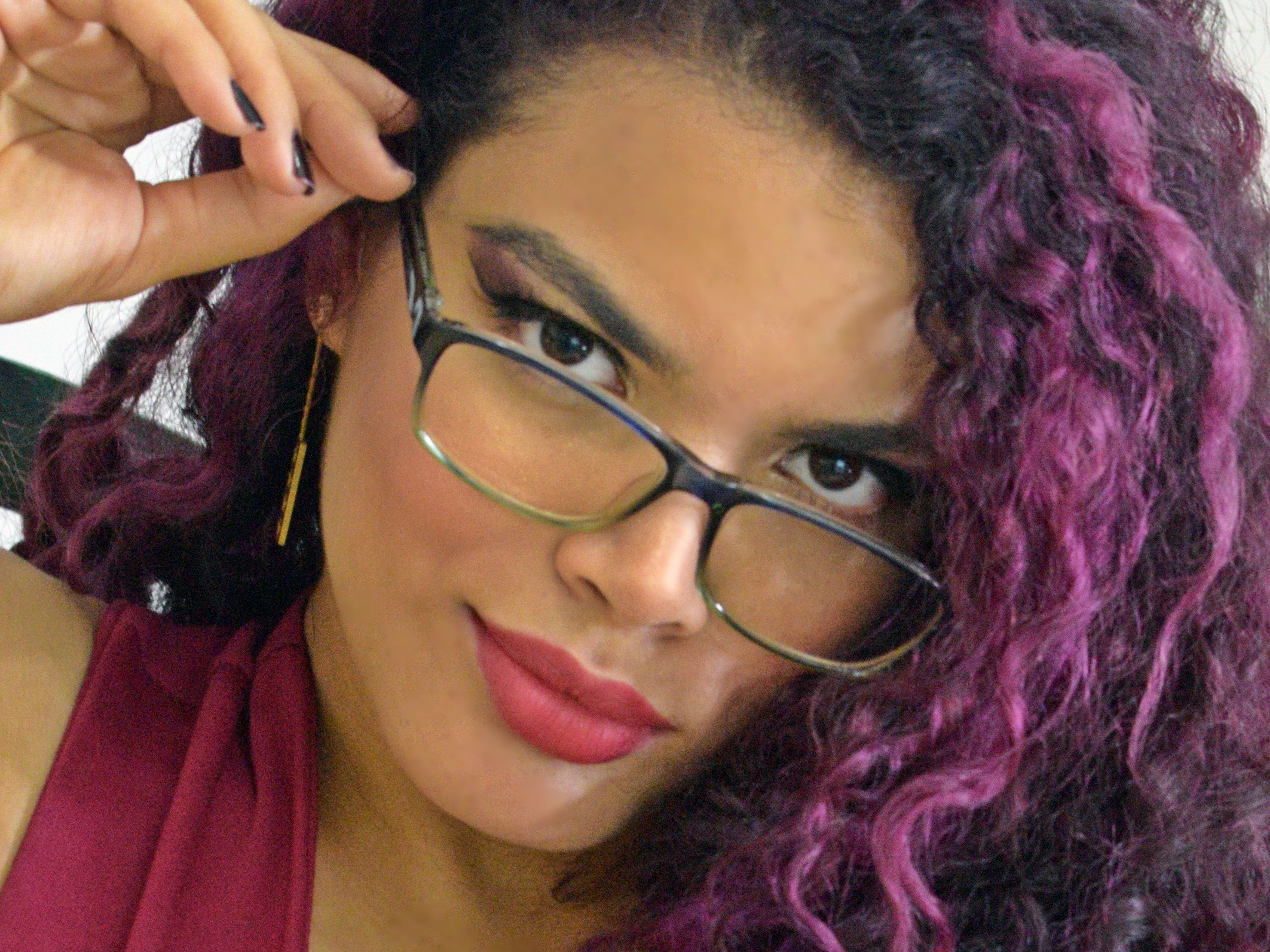 Imagen de perfil de modelo de cámara web de SarahScott