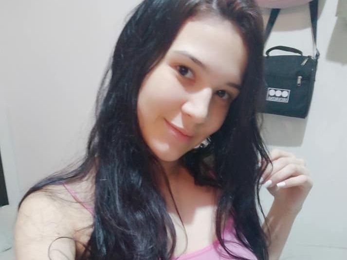 Profilbilde av violethot18 webkamera modell
