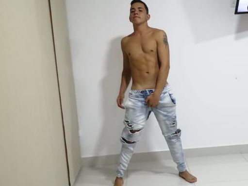 christopherNate cam model profile picture 