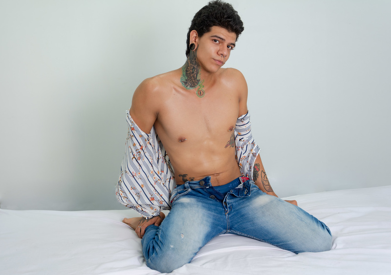 Darsteller ZackWoms Foto 10