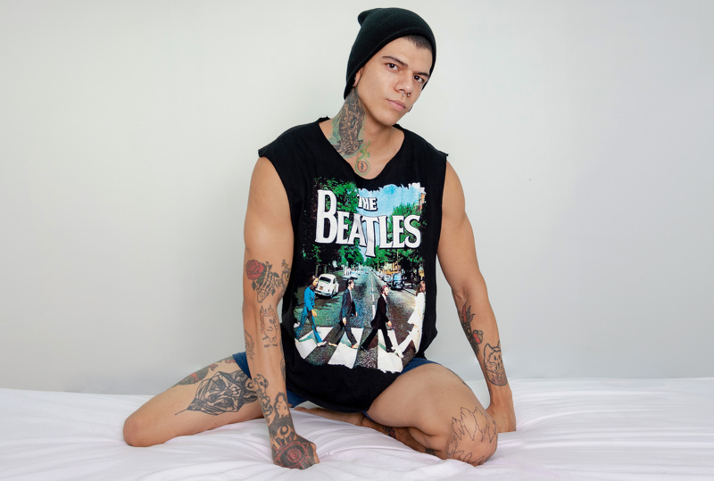 Darsteller ZackWoms Foto 4