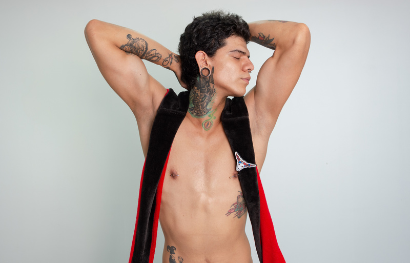 Darsteller ZackWoms Foto 8