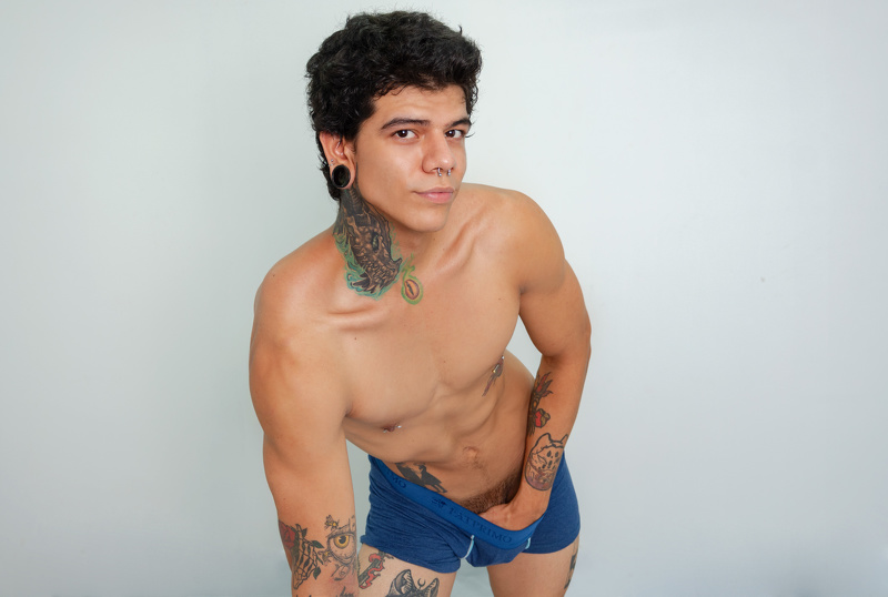 Darsteller ZackWoms Foto 6