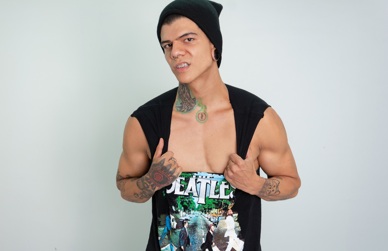 Darsteller ZackWoms Foto 2