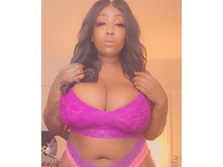 DarkNLovely215 profielfoto van cam model 