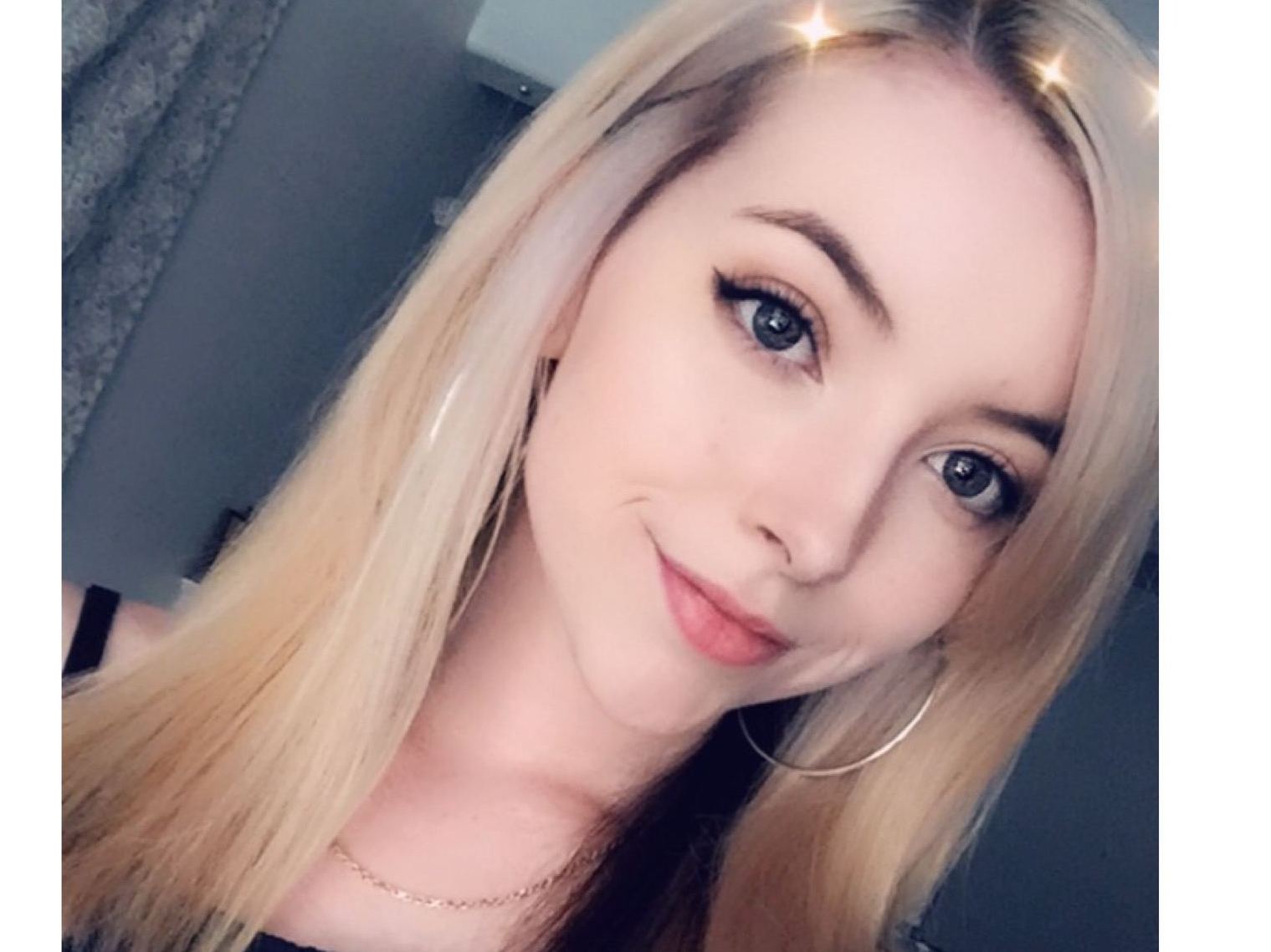 LeximGold cam model profile picture 