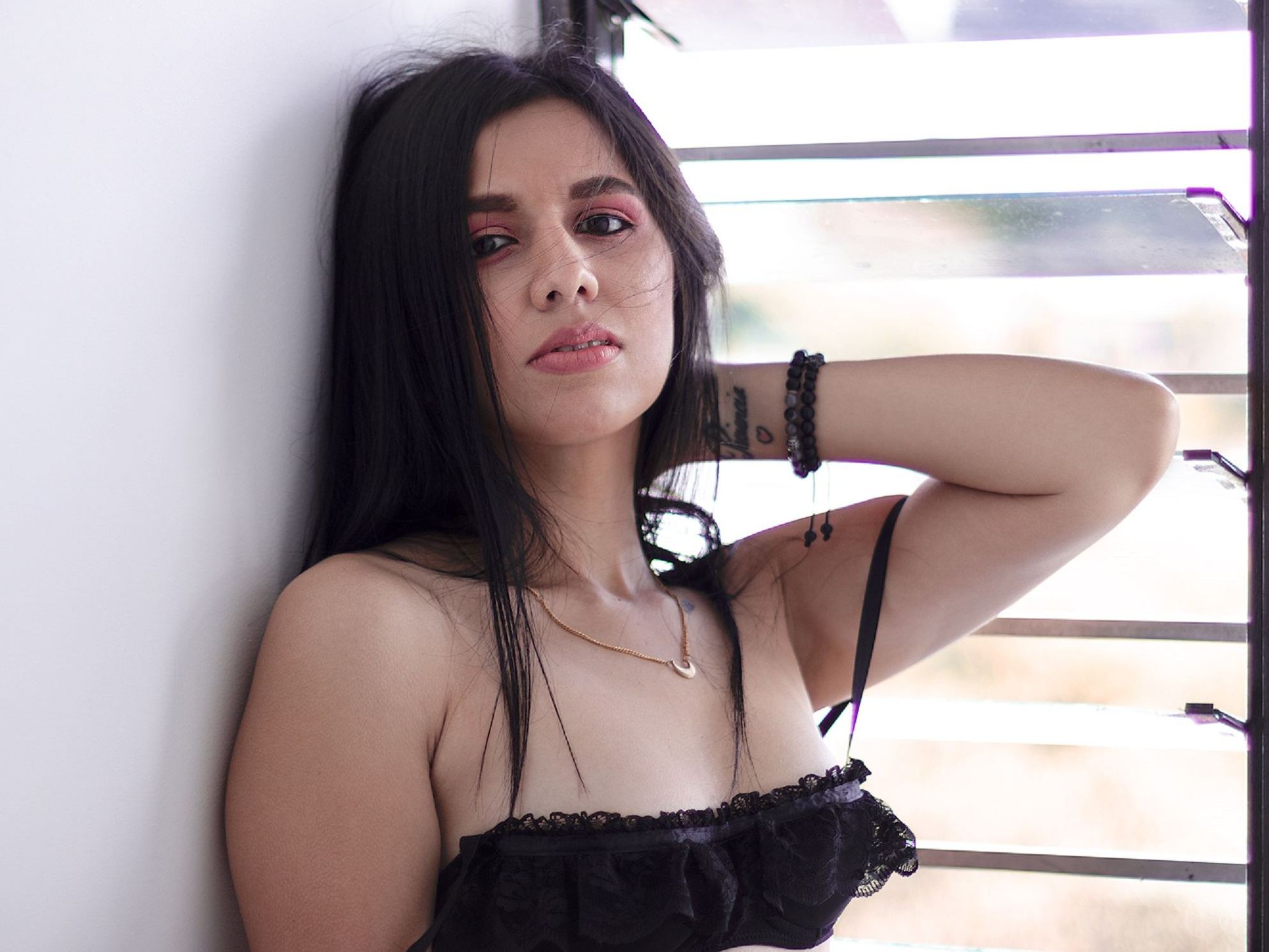 Foto de perfil de modelo de webcam de CaitlinNilson 