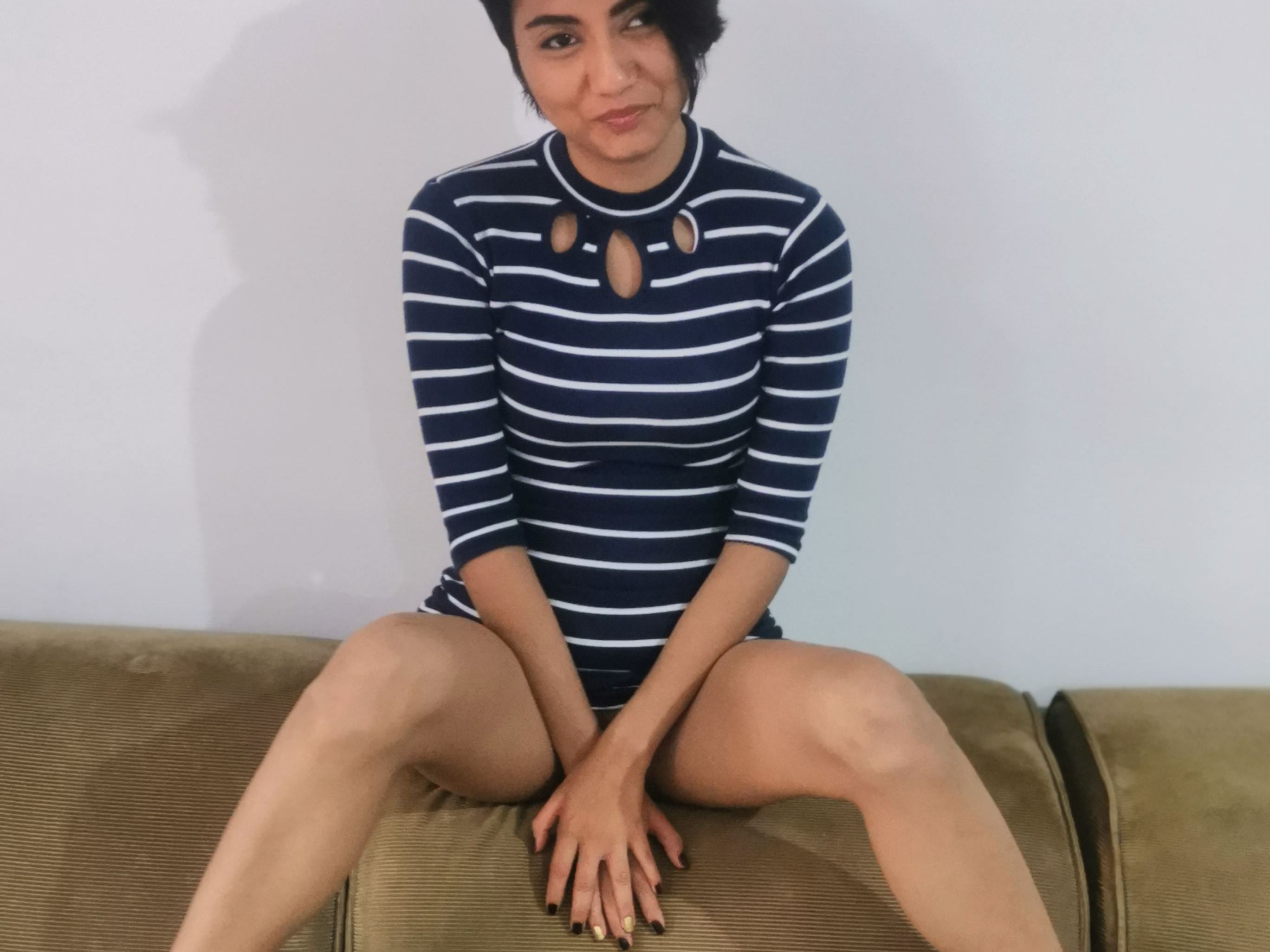 GabySaenz immagine del profilo del modello di cam