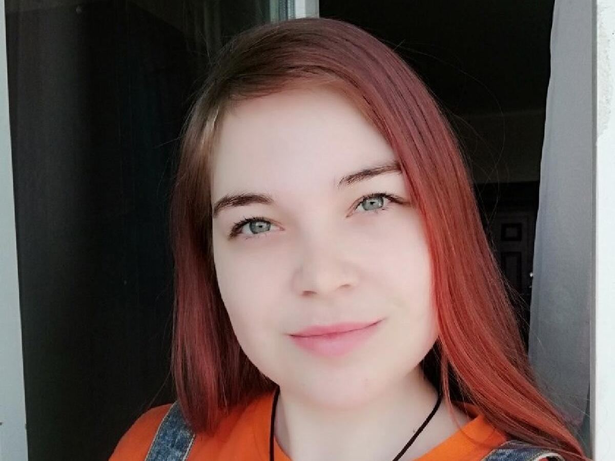 Image de profil du modèle de webcam Olivia_EvansX