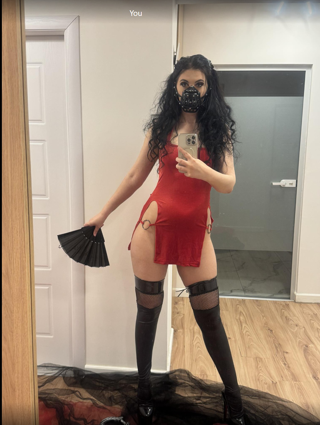 Interprète MissErikaaJ Photo 9