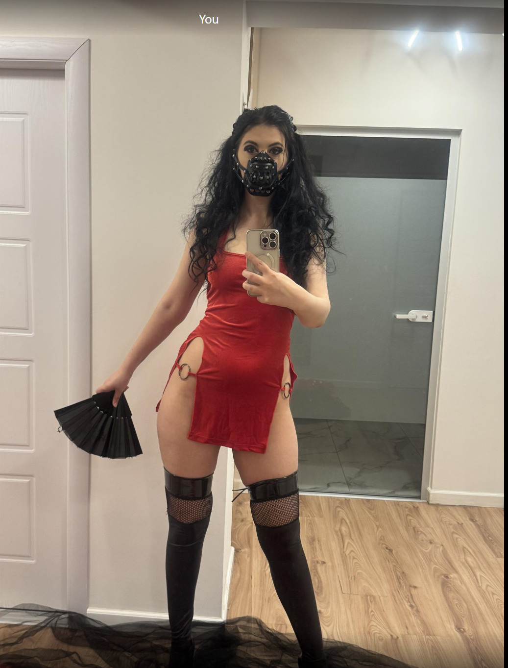 Interprète MissErikaaJ Photo 6