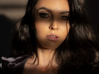 Imagen de perfil de modelo de cámara web de MissErikaaJ