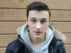 Image de profil du modèle de webcam FelixWhite