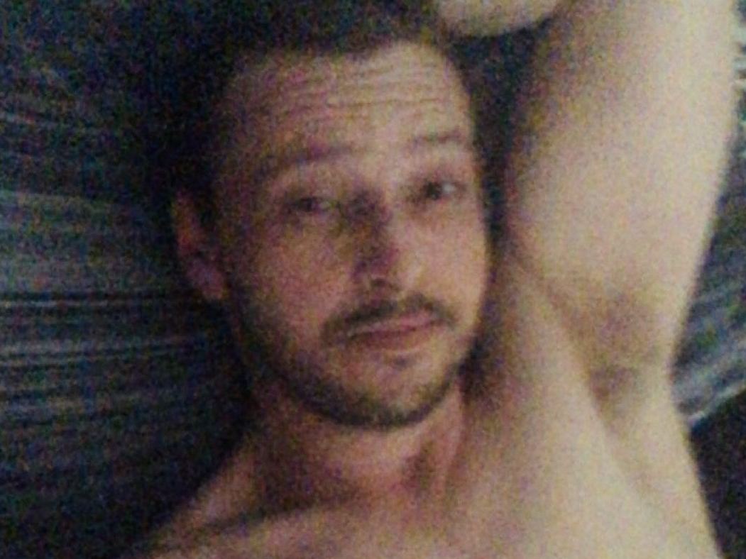 BDickBailey profielfoto van cam model 