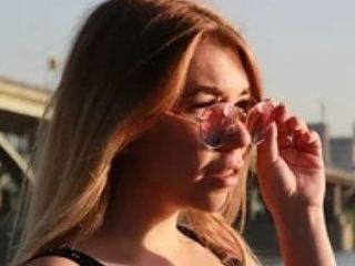 Image de profil du modèle de webcam JennyDoyen