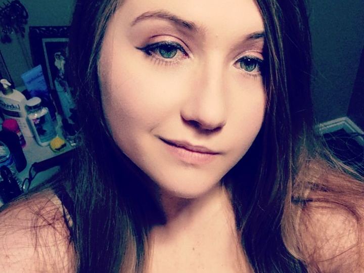FaeAmnell Profilbild des Cam-Modells 