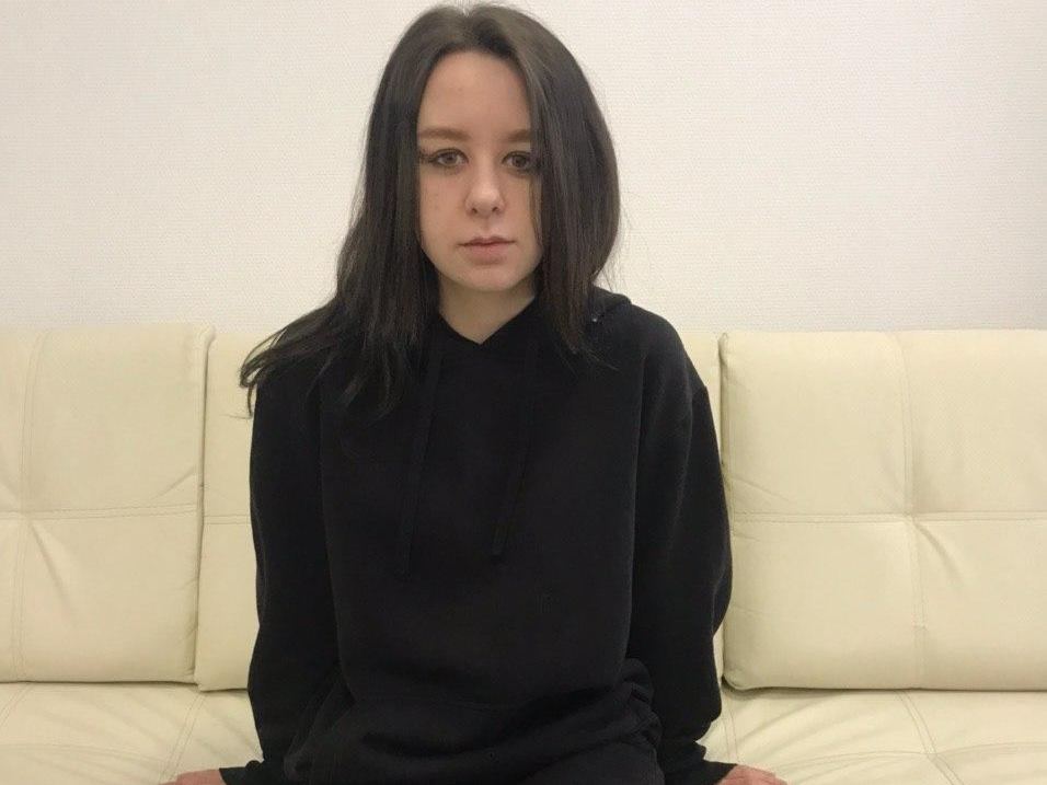 RachelChandler profielfoto van cam model 