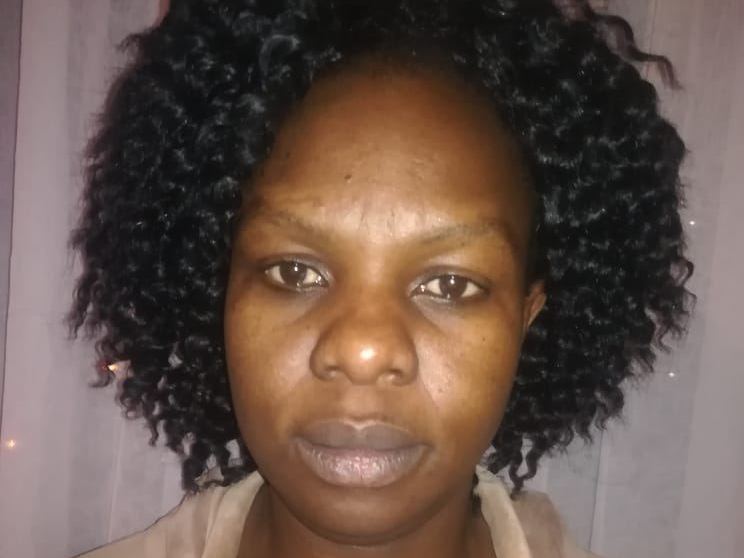 Imagen de perfil de modelo de cámara web de BROWNSKINGURL78X