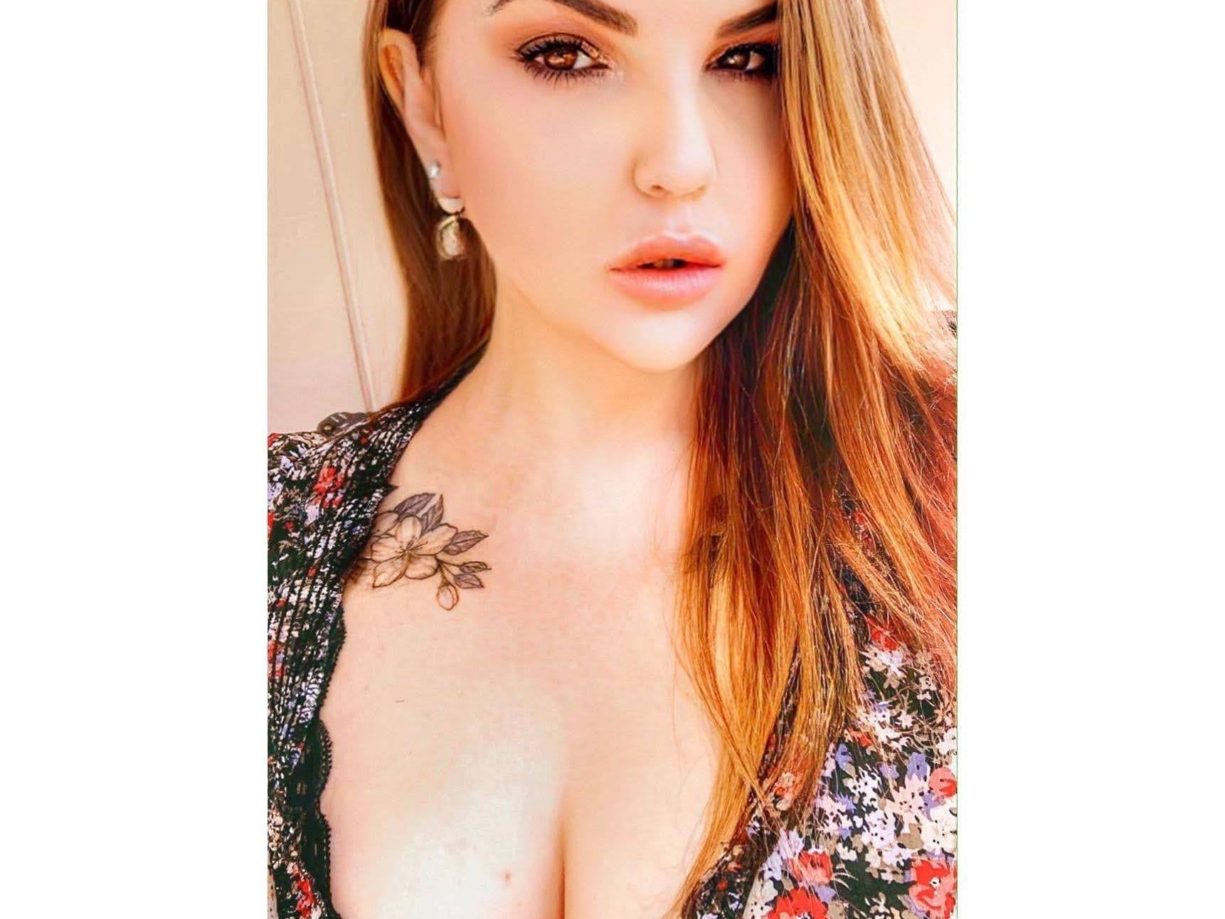 Brunettebaibeebbw profielfoto van cam model 
