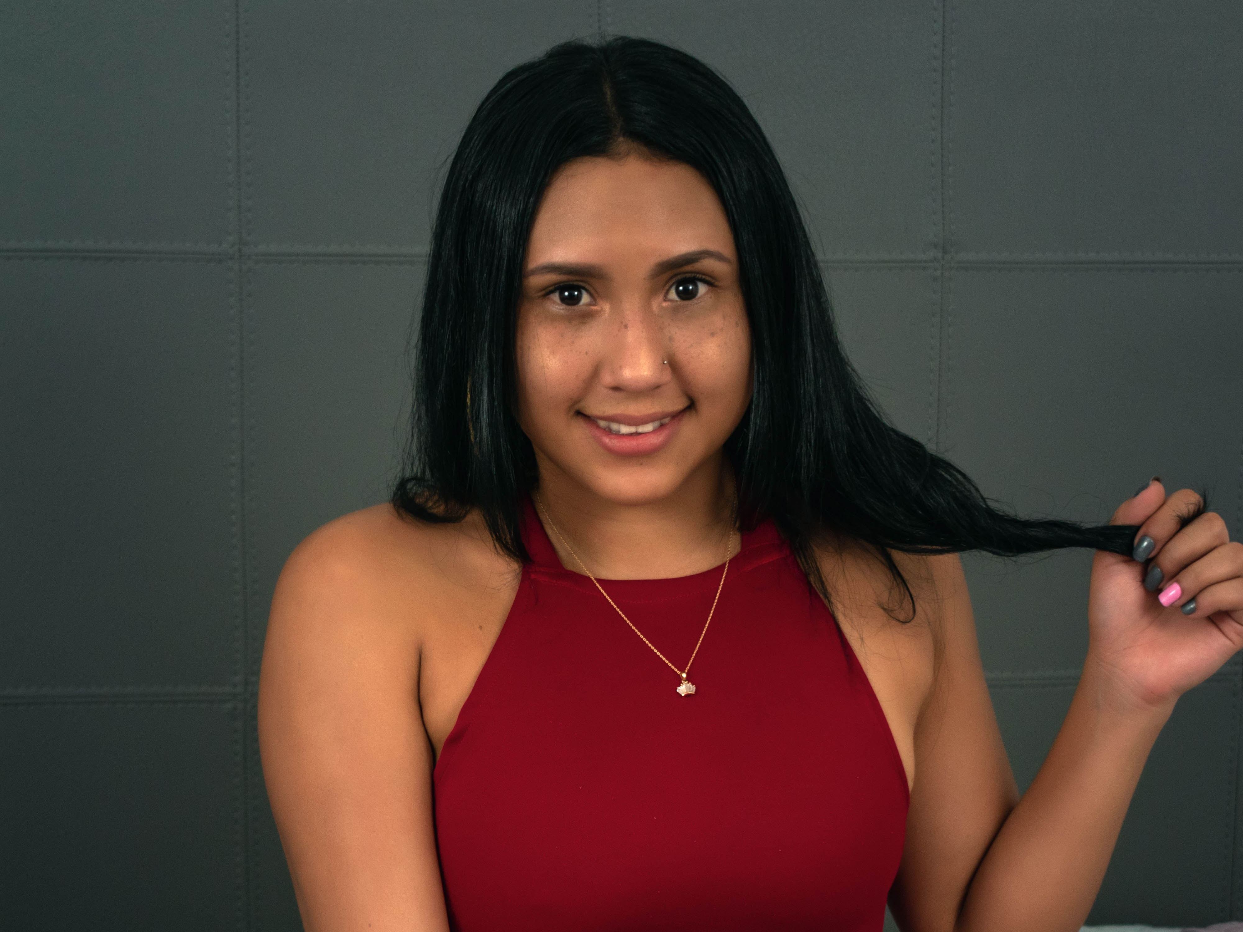 MahraHandall Profilbild des Cam-Modells 