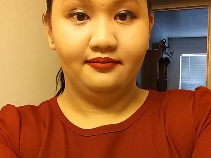 KandieKarter profielfoto van cam model 