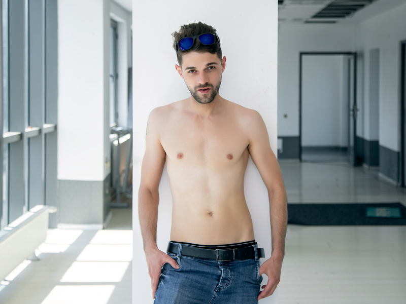 Artist ChadPresley Foto 3