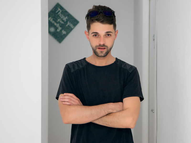 Artist ChadPresley Foto 11