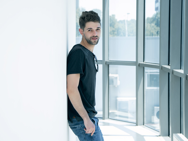 Artist ChadPresley Foto 8