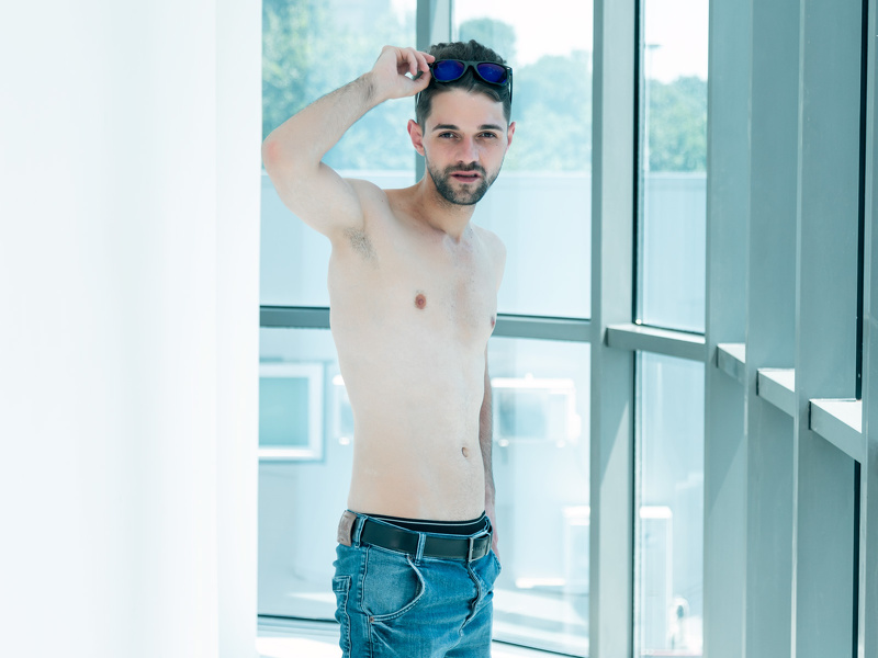 Artist ChadPresley Foto 6