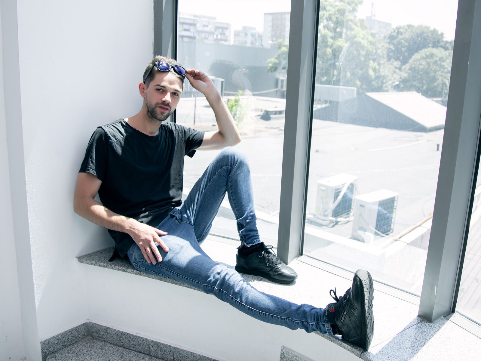 ChadPresley cam model profile picture 