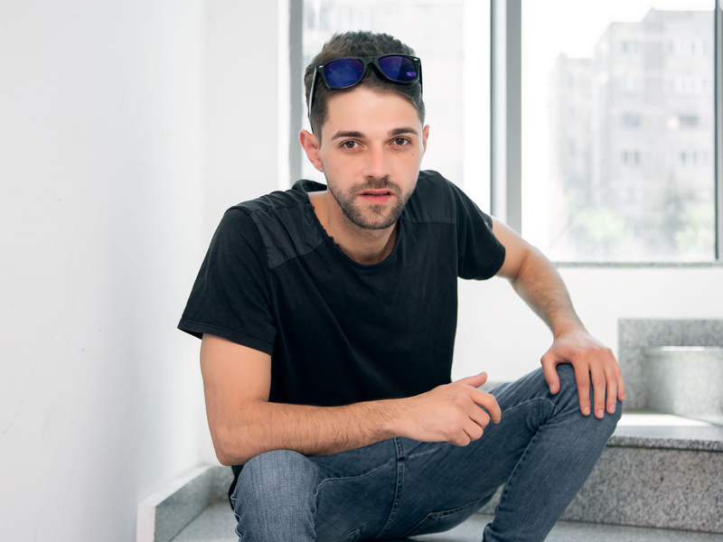 Artist ChadPresley Foto 10