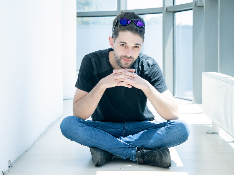 Artist ChadPresley Foto 7