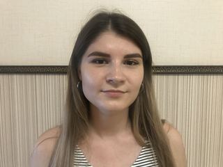 Image de profil du modèle de webcam KarenEdwin
