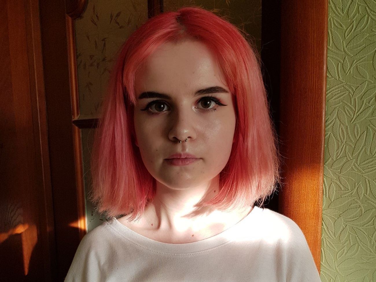 LaymaBernar profilbild på webbkameramodell 