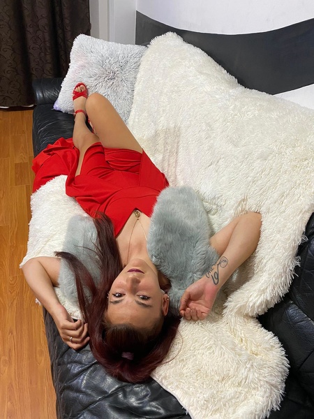 Intérprete FoxyHotBabe Foto 5