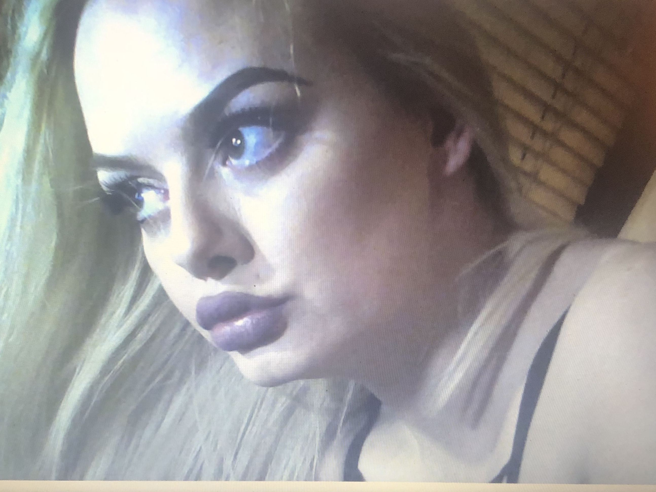 Filthyfarrah32 Profilbild des Cam-Modells 