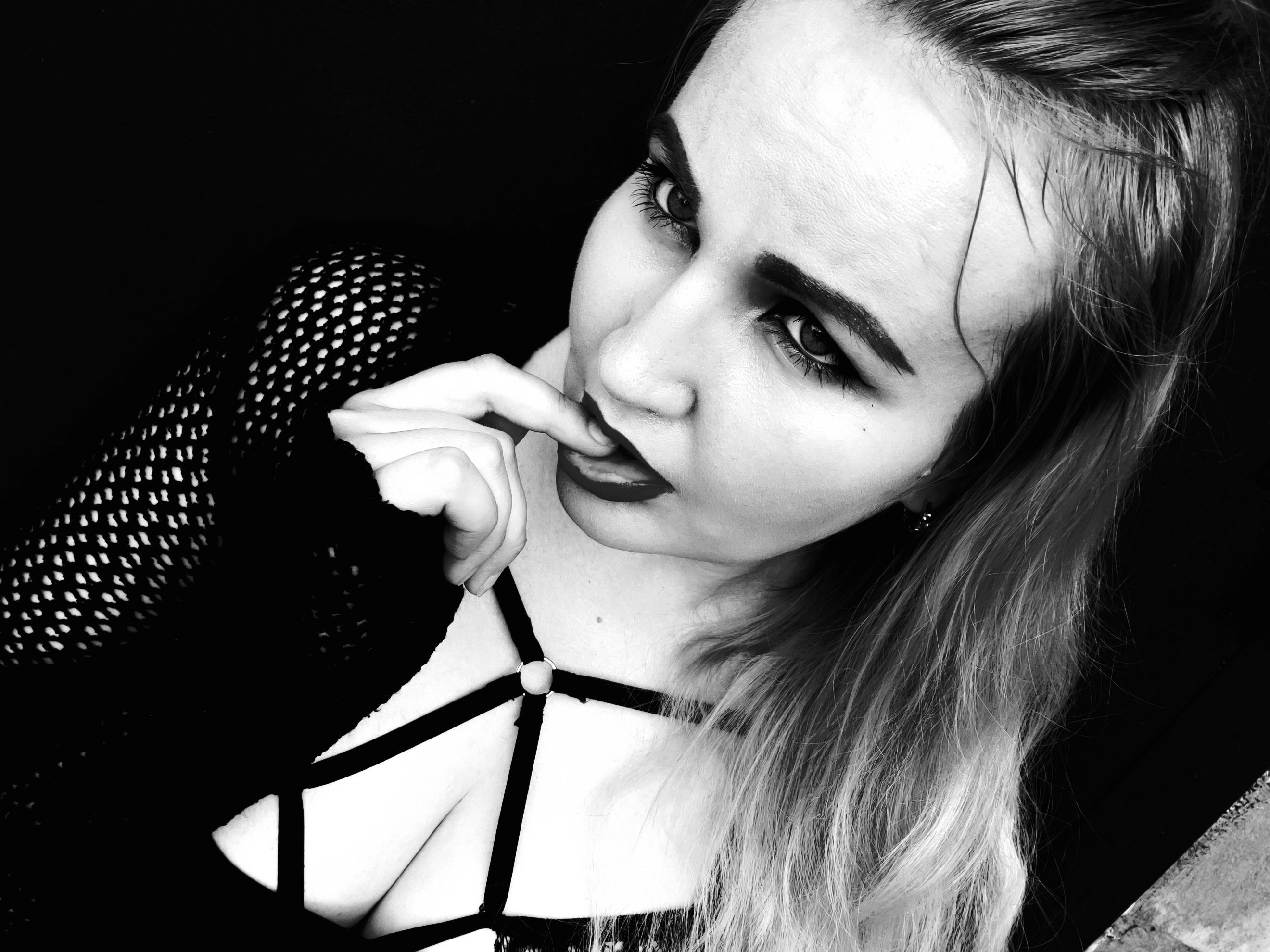 Foto de perfil de modelo de webcam de BRILLYE 