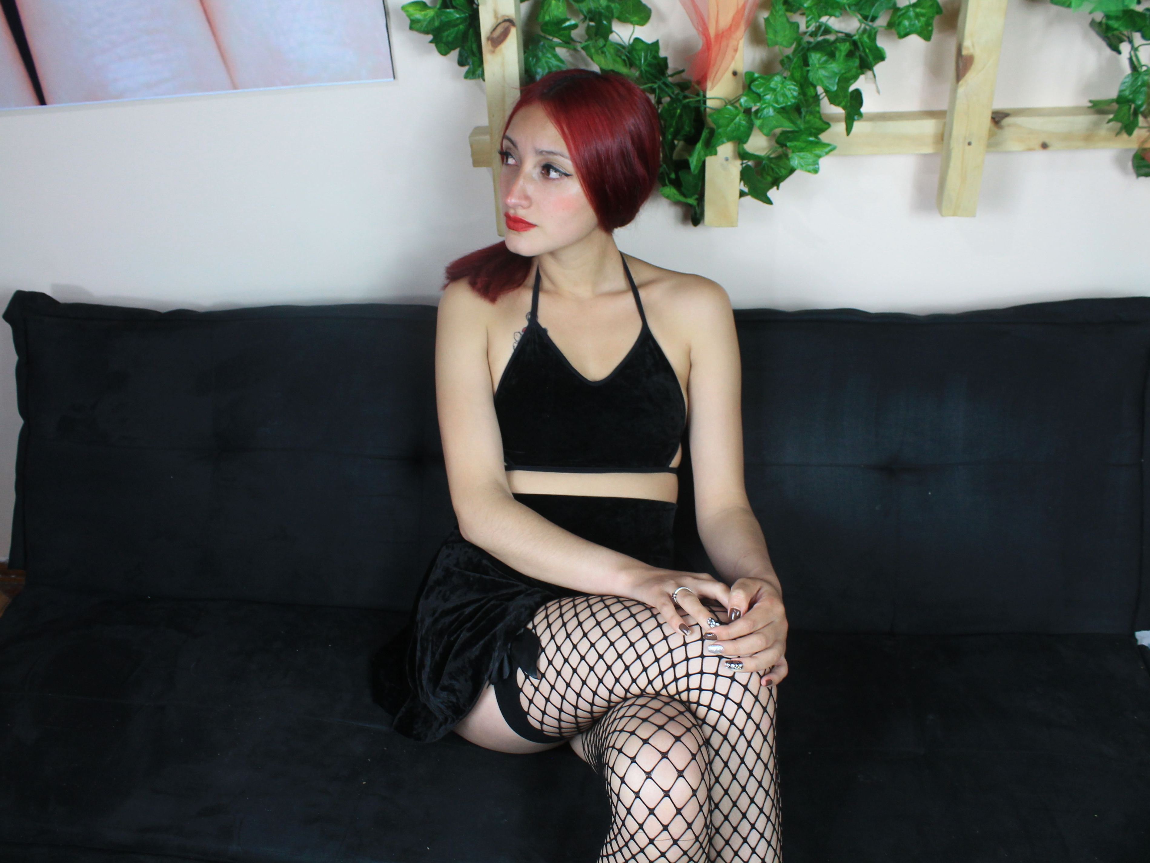 Foto de perfil de modelo de webcam de TiffanyHazze 